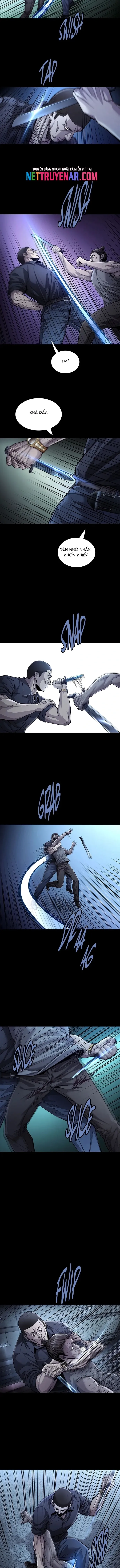 Tao Là Công Lý Chapter 166 - 7