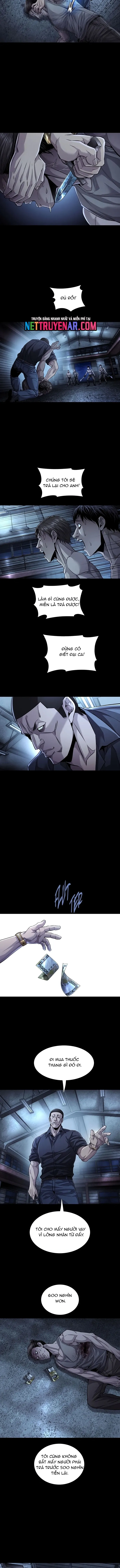 Tao Là Công Lý Chapter 166 - 8