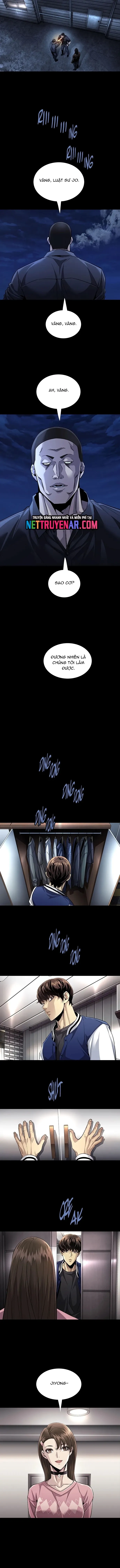 Tao Là Công Lý Chapter 166 - 9