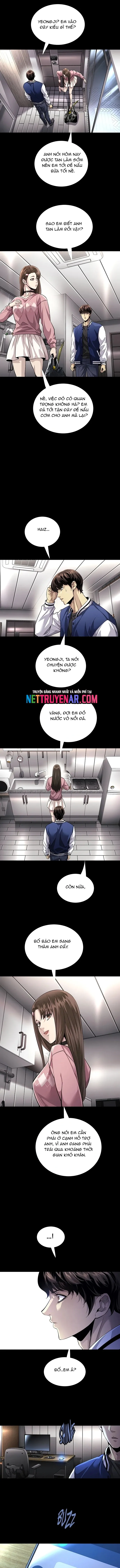 Tao Là Công Lý Chapter 166 - 10