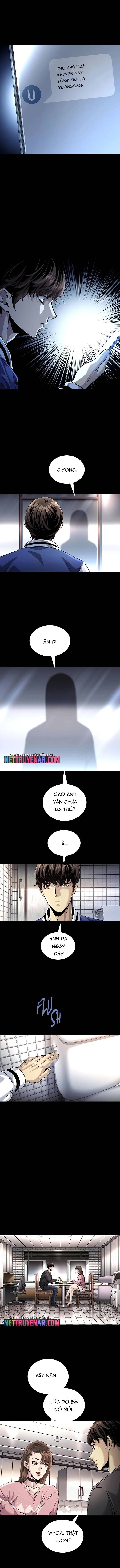 Tao Là Công Lý Chapter 167 - 2