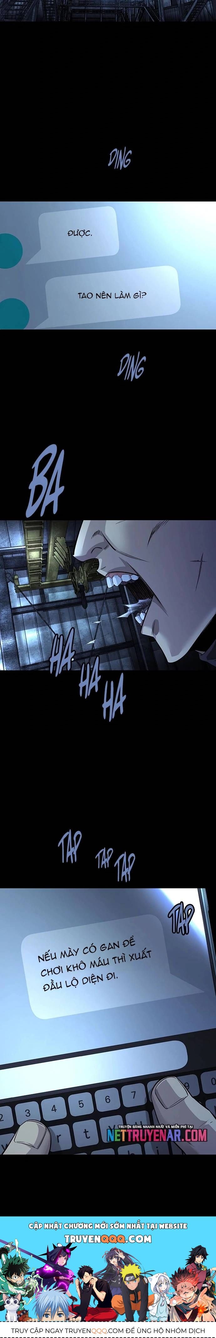 Tao Là Công Lý Chapter 167 - 11