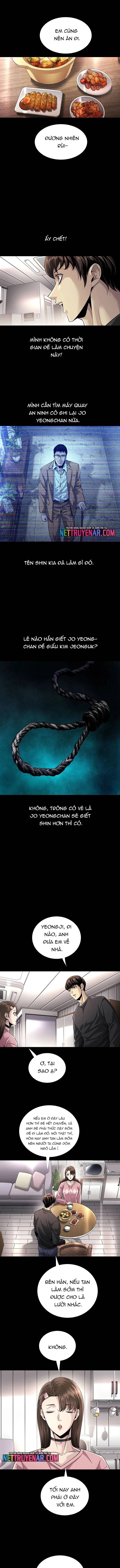 Tao Là Công Lý Chapter 167 - 3