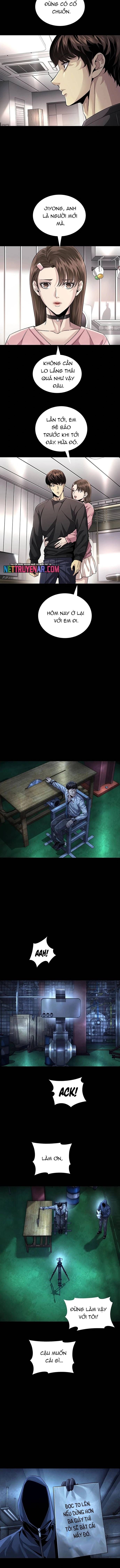 Tao Là Công Lý Chapter 167 - 4