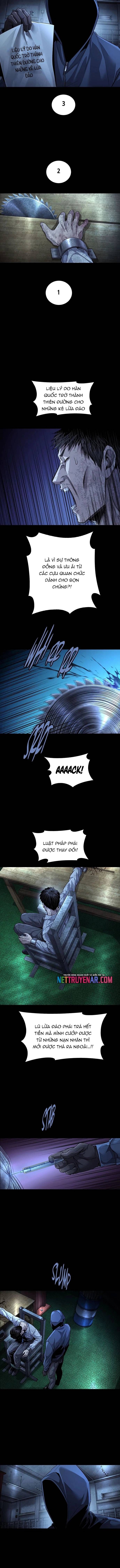 Tao Là Công Lý Chapter 167 - 6
