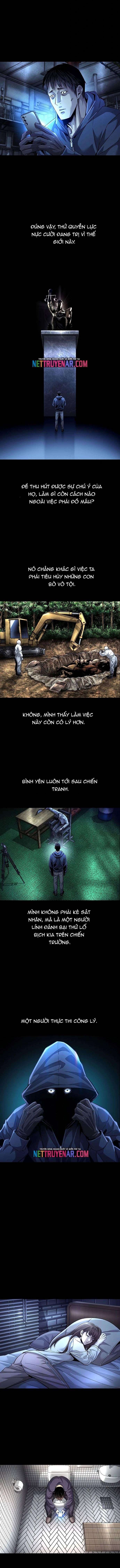 Tao Là Công Lý Chapter 167 - 8