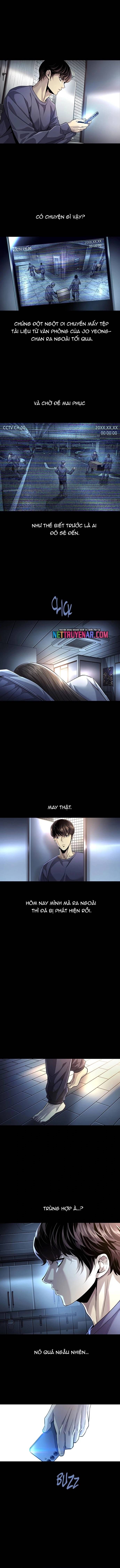 Tao Là Công Lý Chapter 167 - 9