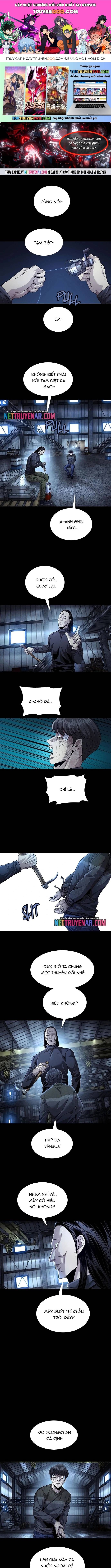 Tao Là Công Lý Chapter 168 - 1