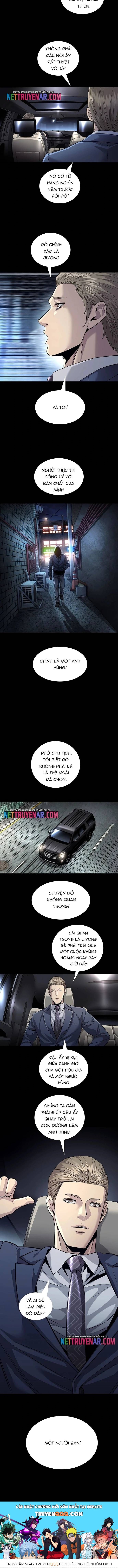 Tao Là Công Lý Chapter 168 - 11