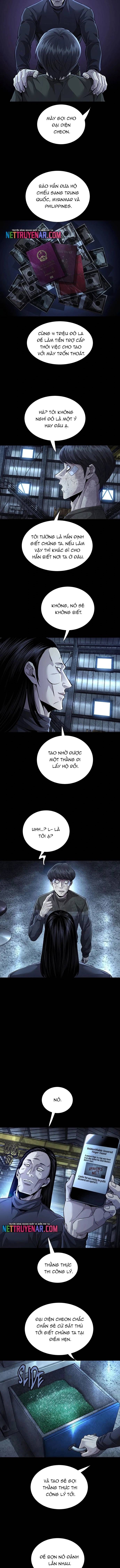 Tao Là Công Lý Chapter 168 - 3