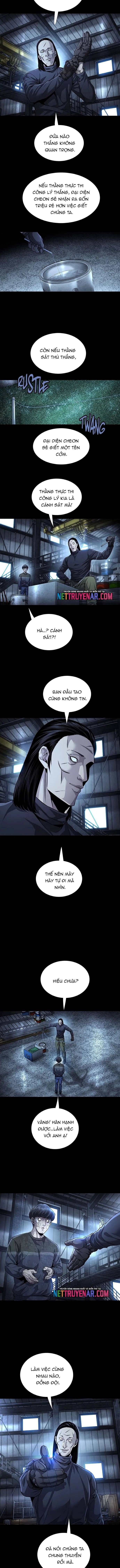 Tao Là Công Lý Chapter 168 - 4