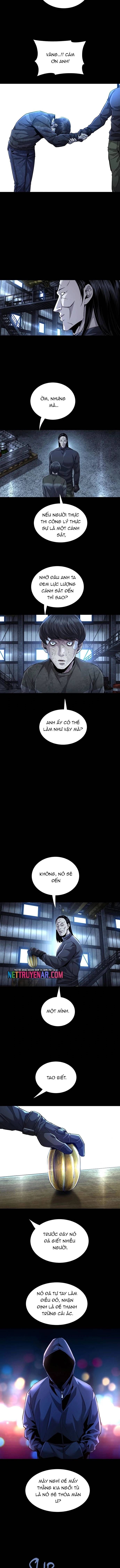 Tao Là Công Lý Chapter 168 - 5