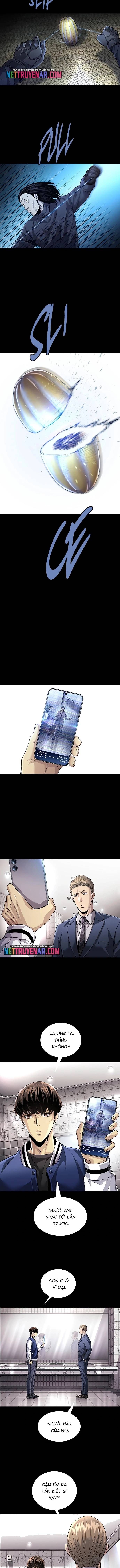 Tao Là Công Lý Chapter 168 - 6
