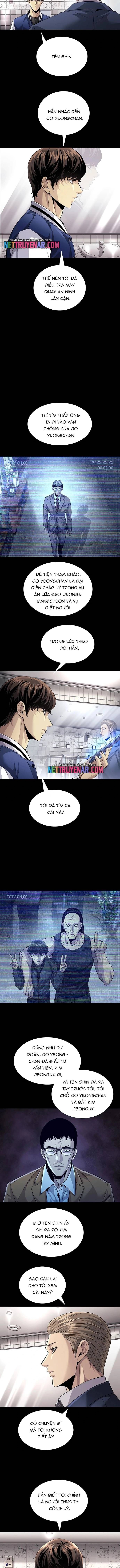 Tao Là Công Lý Chapter 168 - 7