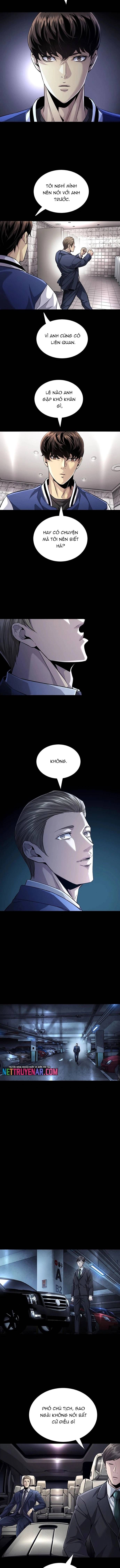 Tao Là Công Lý Chapter 168 - 9