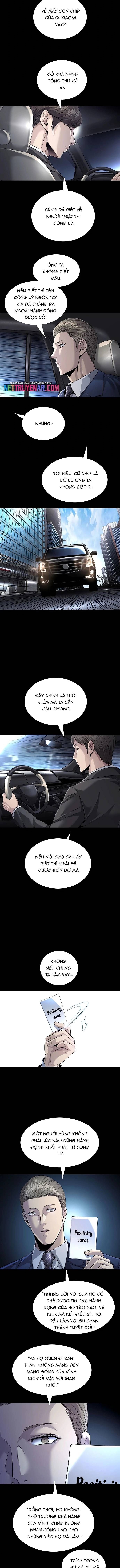 Tao Là Công Lý Chapter 168 - 10