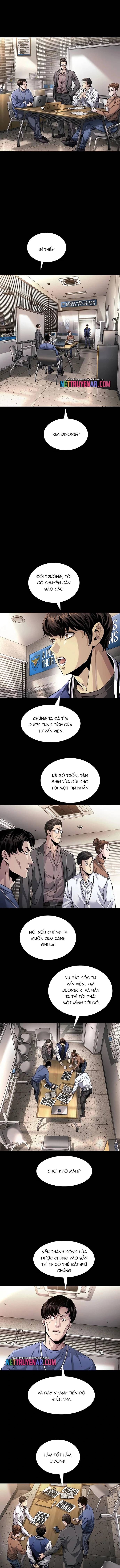 Tao Là Công Lý Chapter 169 - 7