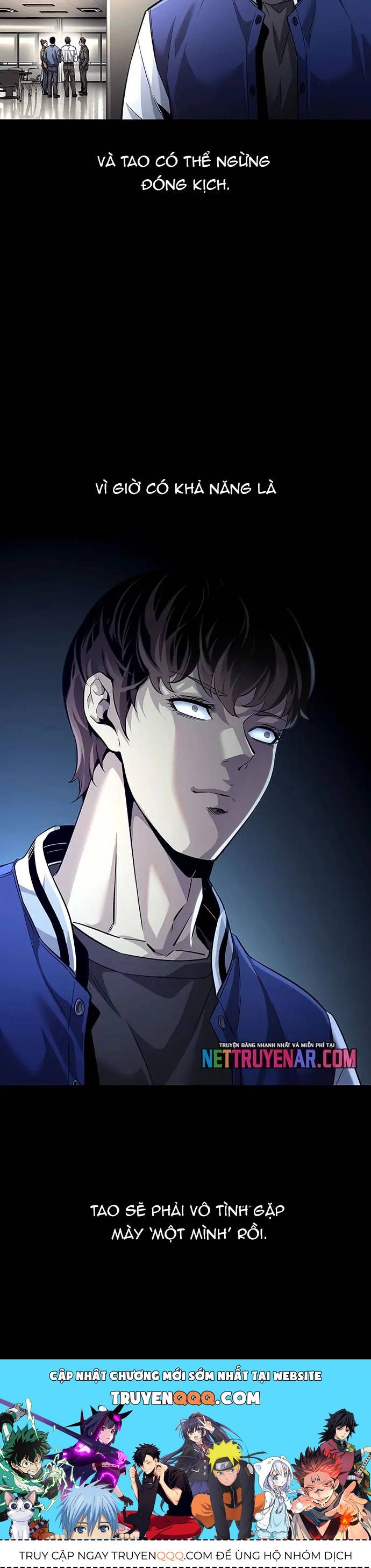 Tao Là Công Lý Chapter 170 - 11