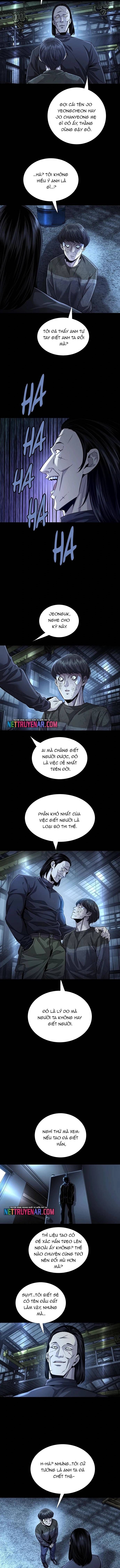Tao Là Công Lý Chapter 170 - 3