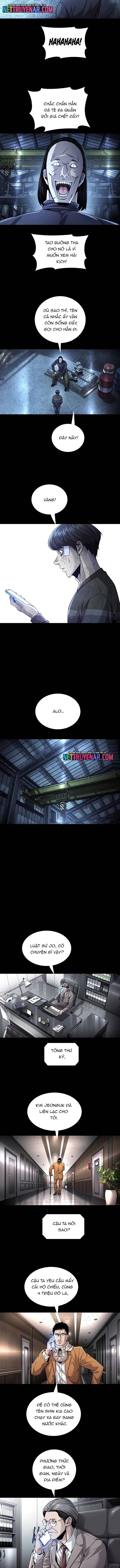 Tao Là Công Lý Chapter 170 - 4