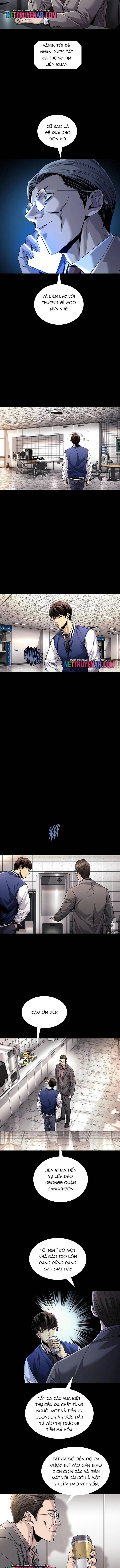 Tao Là Công Lý Chapter 170 - 5