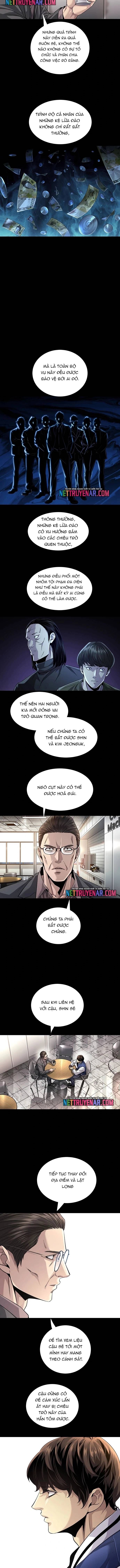 Tao Là Công Lý Chapter 170 - 6