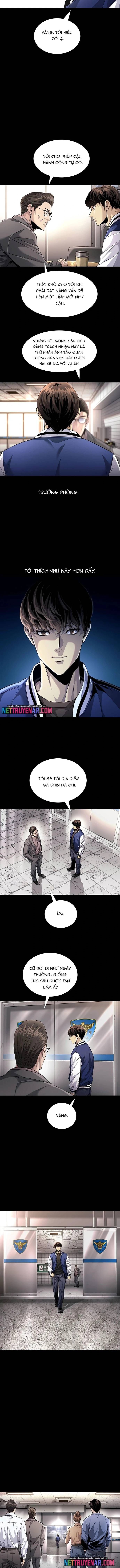 Tao Là Công Lý Chapter 170 - 7