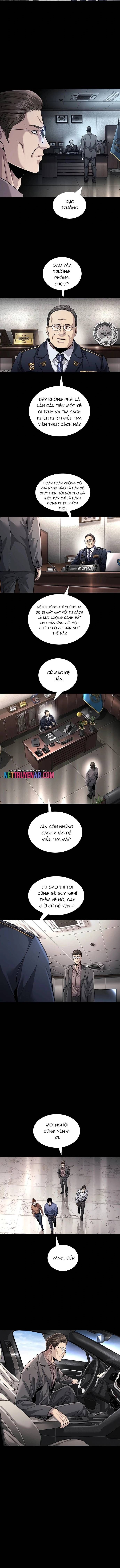 Tao Là Công Lý Chapter 170 - 8