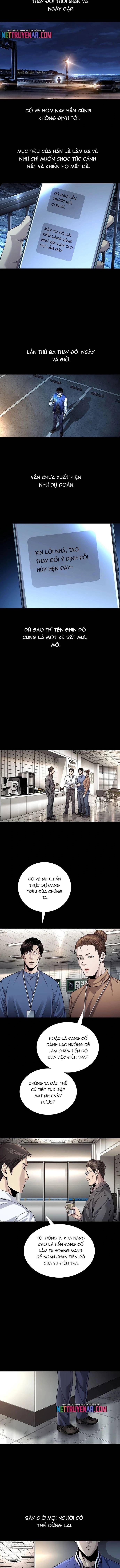 Tao Là Công Lý Chapter 170 - 10