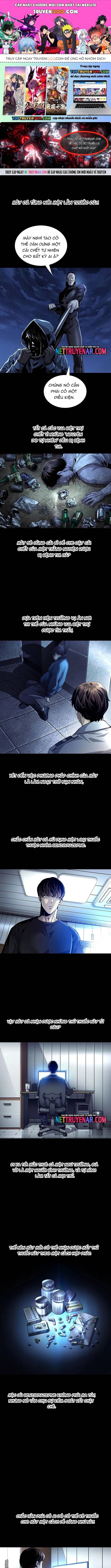 Tao Là Công Lý Chapter 171 - 1