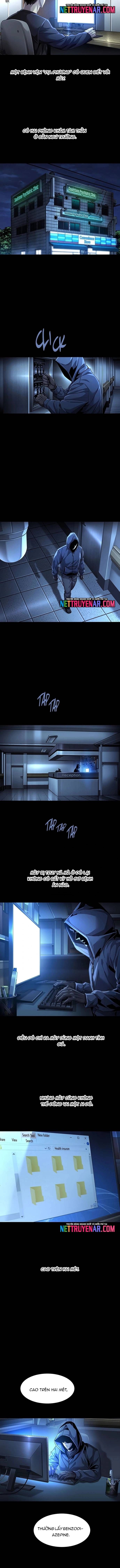 Tao Là Công Lý Chapter 171 - 2