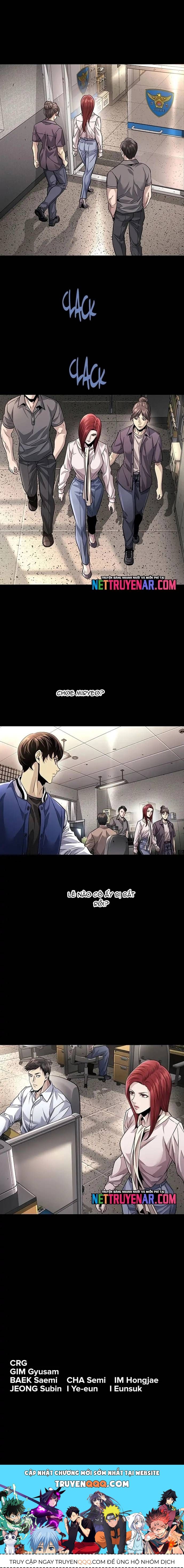 Tao Là Công Lý Chapter 171 - 11