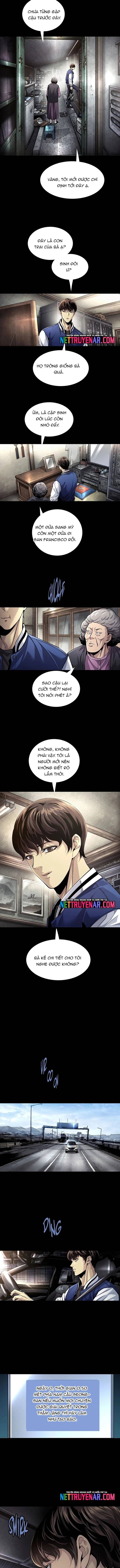 Tao Là Công Lý Chapter 171 - 4