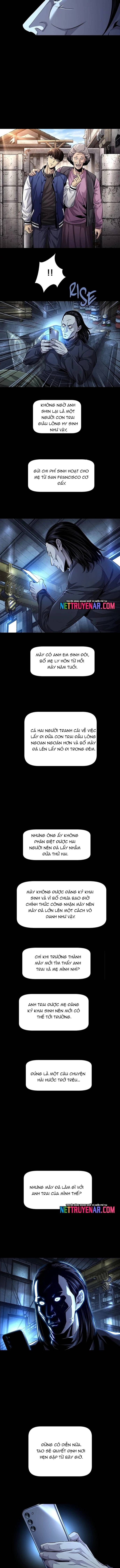 Tao Là Công Lý Chapter 171 - 6