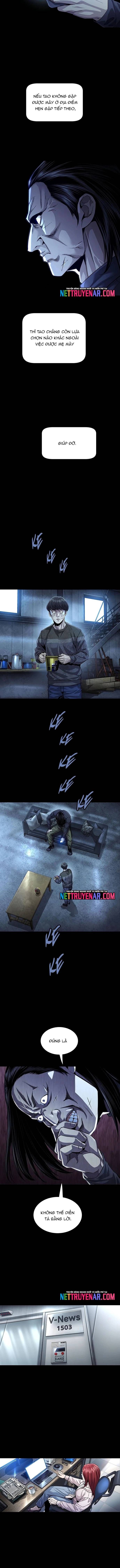 Tao Là Công Lý Chapter 171 - 7