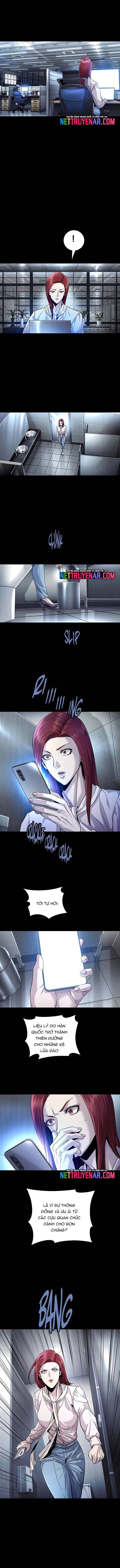 Tao Là Công Lý Chapter 171 - 8