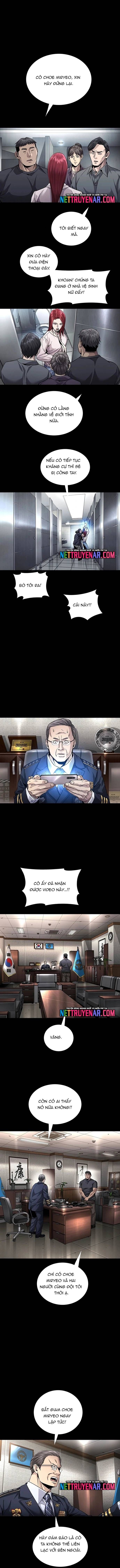 Tao Là Công Lý Chapter 171 - 9