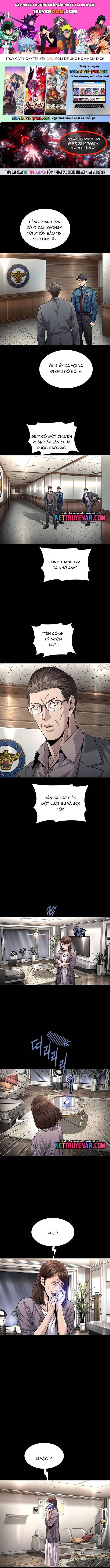 Tao Là Công Lý Chapter 172 - 1