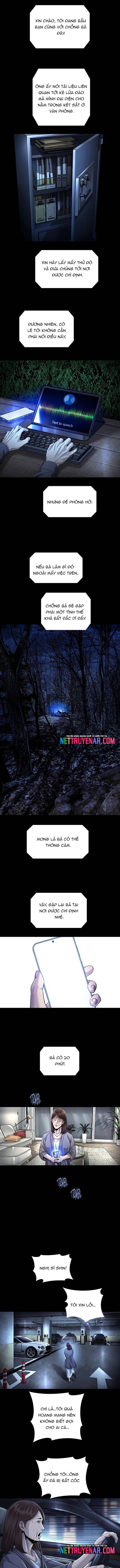Tao Là Công Lý Chapter 172 - 2
