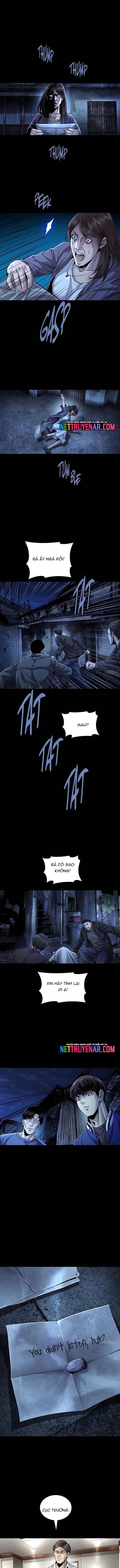 Tao Là Công Lý Chapter 172 - 5