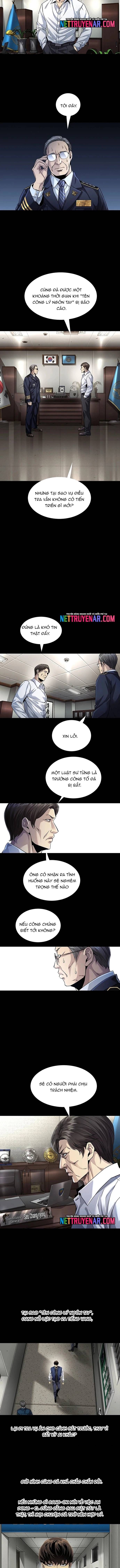 Tao Là Công Lý Chapter 172 - 6