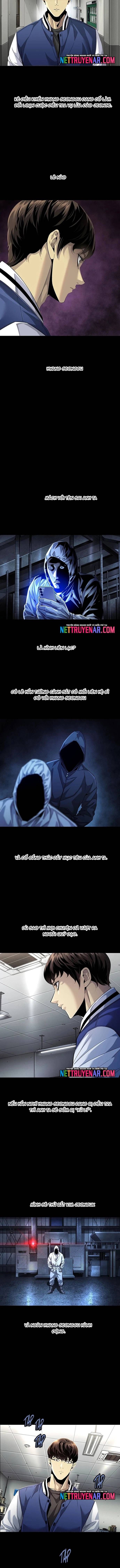 Tao Là Công Lý Chapter 172 - 7