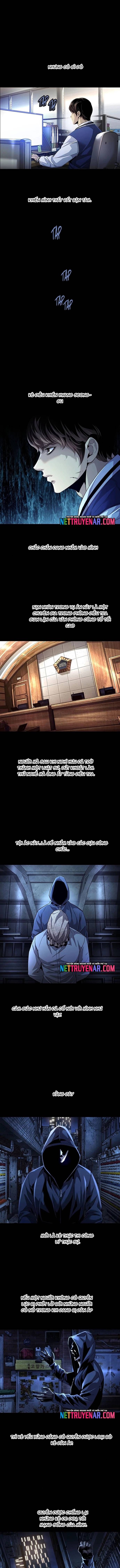 Tao Là Công Lý Chapter 172 - 8