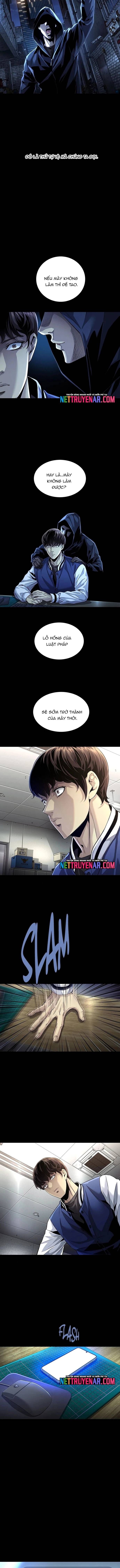 Tao Là Công Lý Chapter 172 - 9