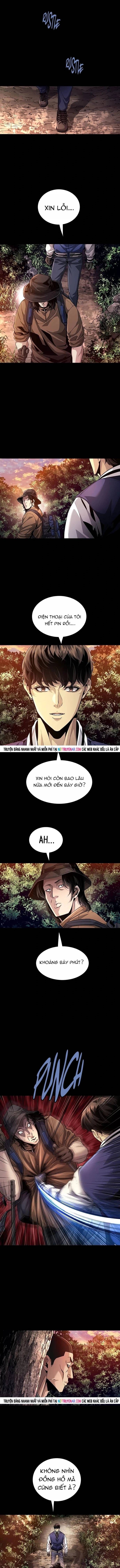 Tao Là Công Lý Chapter 173 - 4