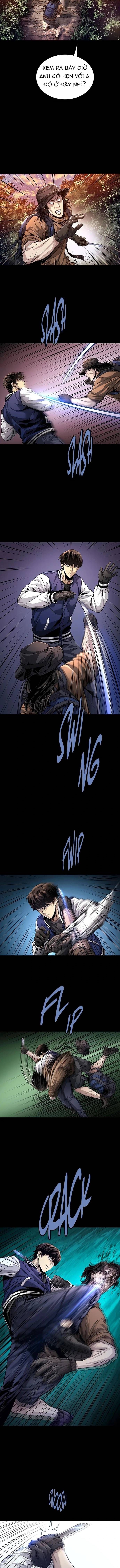 Tao Là Công Lý Chapter 173 - 5