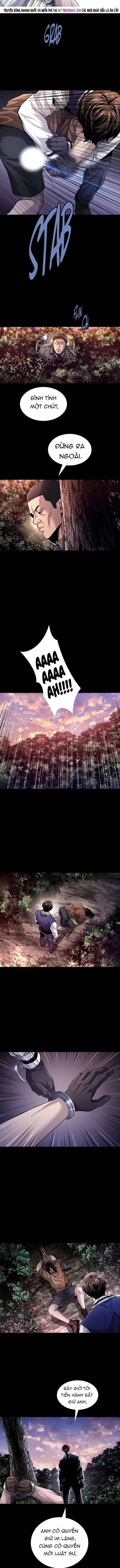 Tao Là Công Lý Chapter 173 - 6