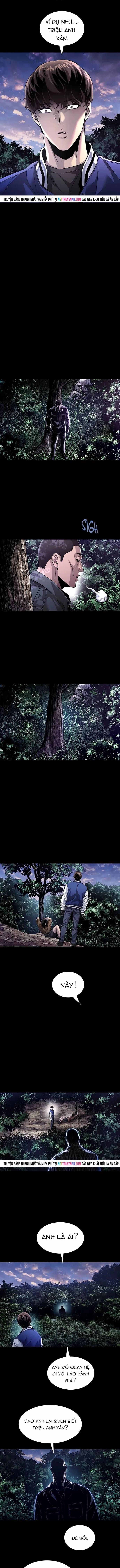 Tao Là Công Lý Chapter 173 - 7
