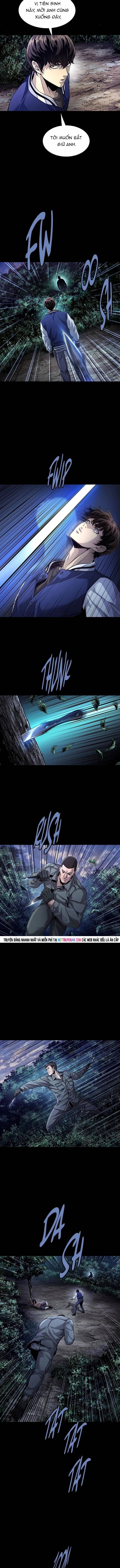 Tao Là Công Lý Chapter 173 - 8