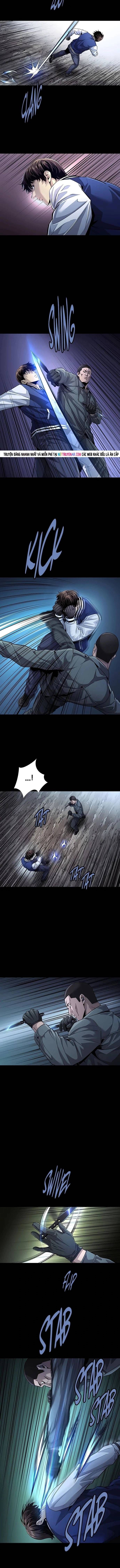 Tao Là Công Lý Chapter 173 - 9